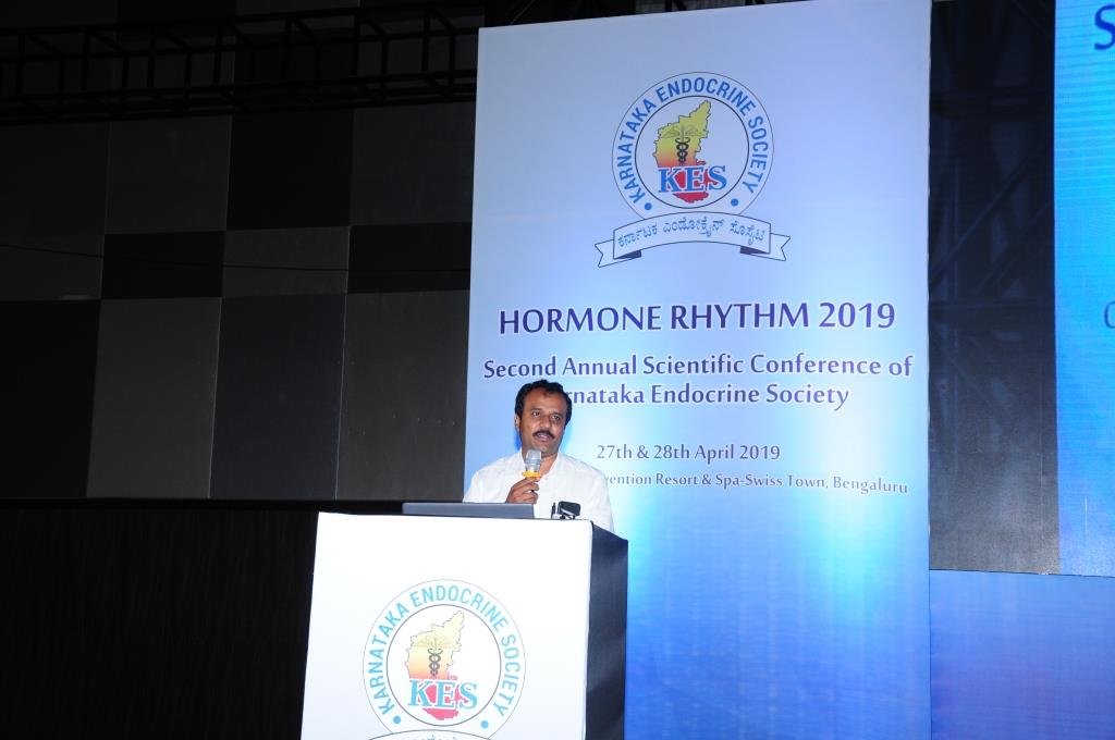 Hormone Rhythm 2019
